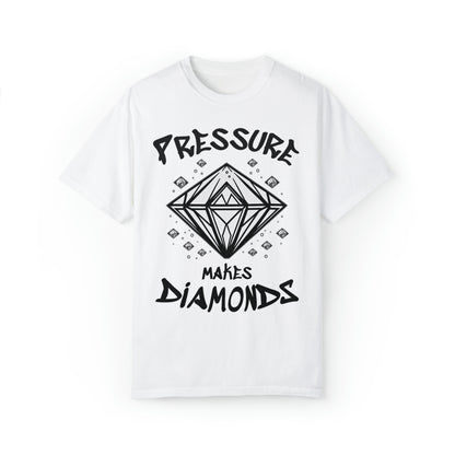 Pressure Makes Diamonds Tee