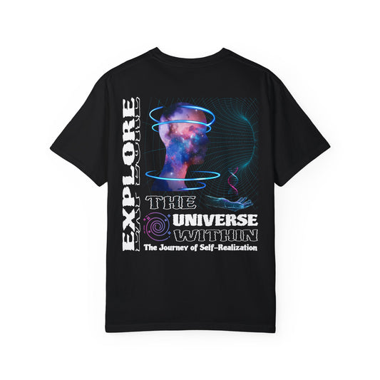 Universe Tee