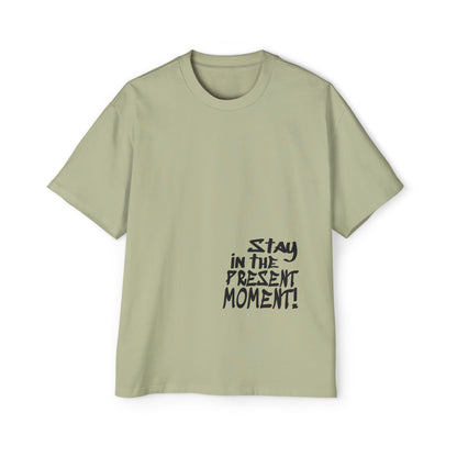 Present Moment Tee