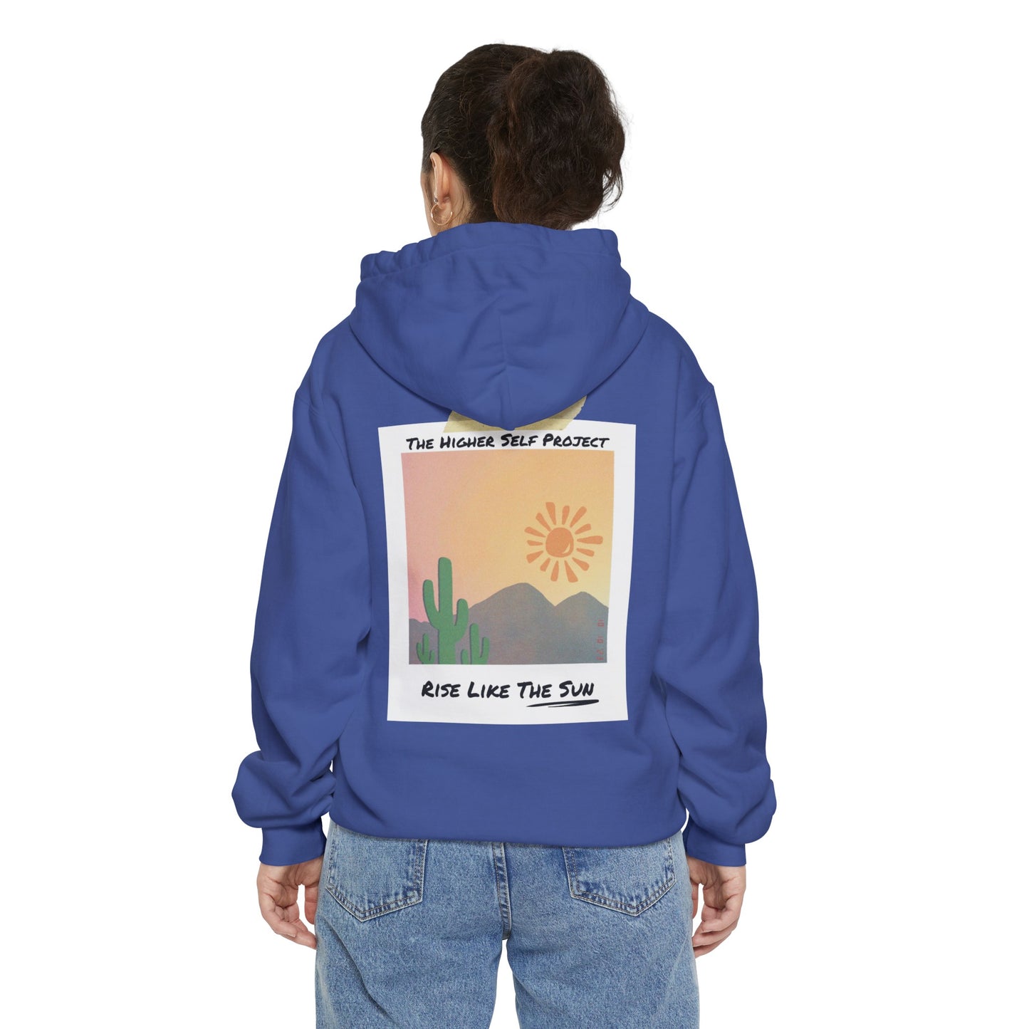 Polaroid Hoodie