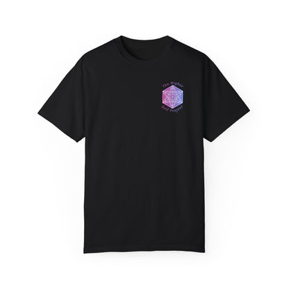 Universe Tee