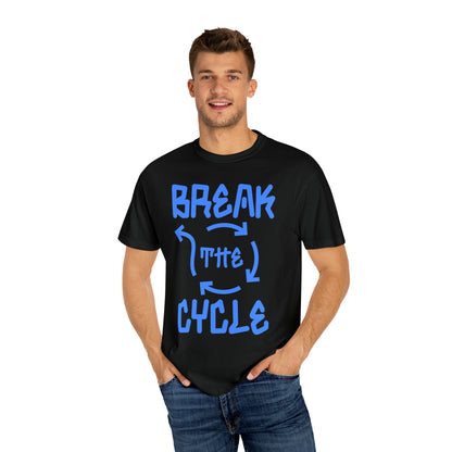 Break The Cycle Tee