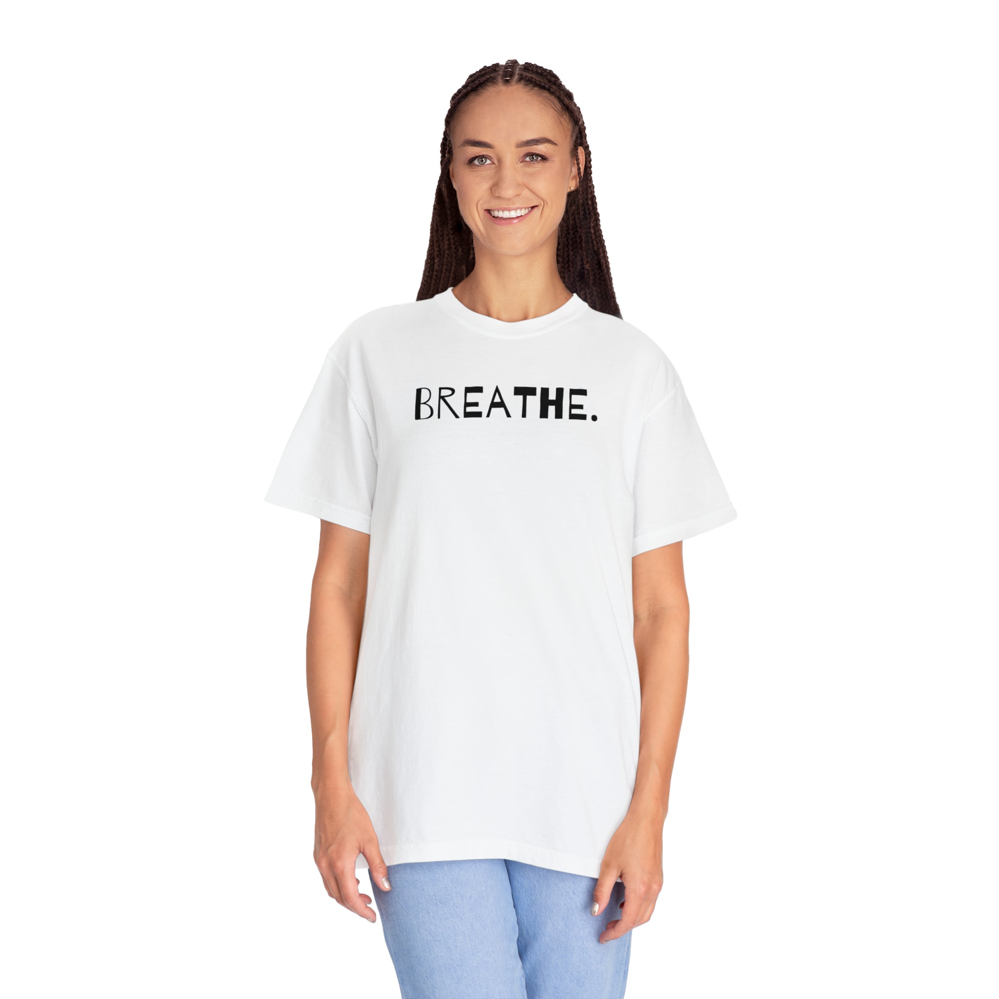 Breathe Tee