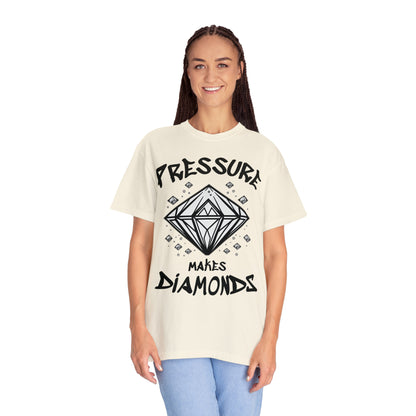 Pressure Makes Diamonds Tee