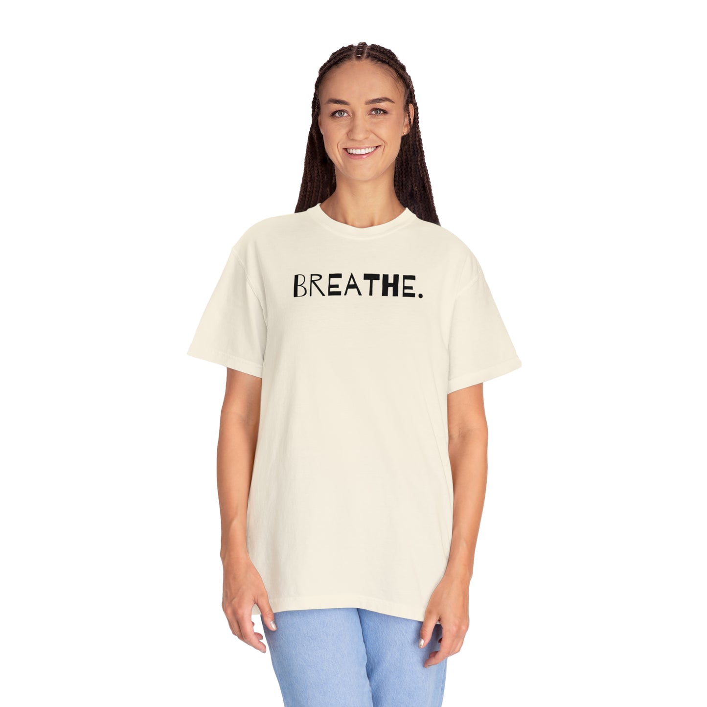 Breathe Tee