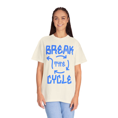 Break The Cycle Tee