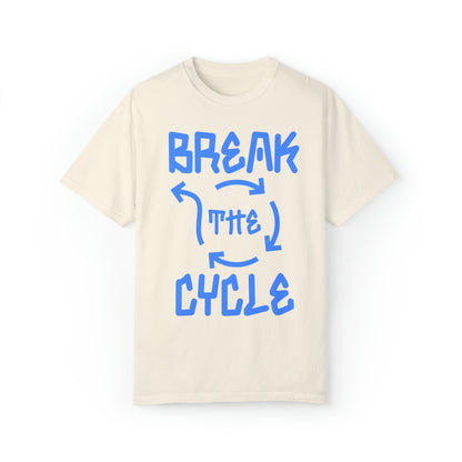 Break The Cycle Tee