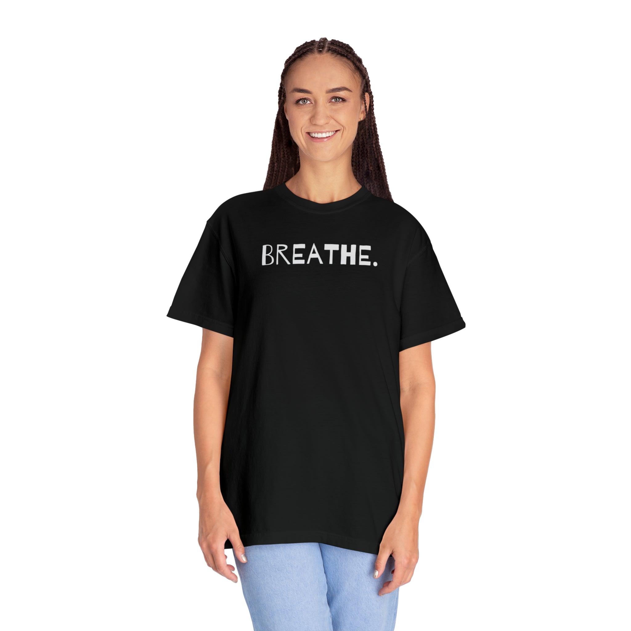 Breathe Tee