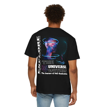 Universe Tee