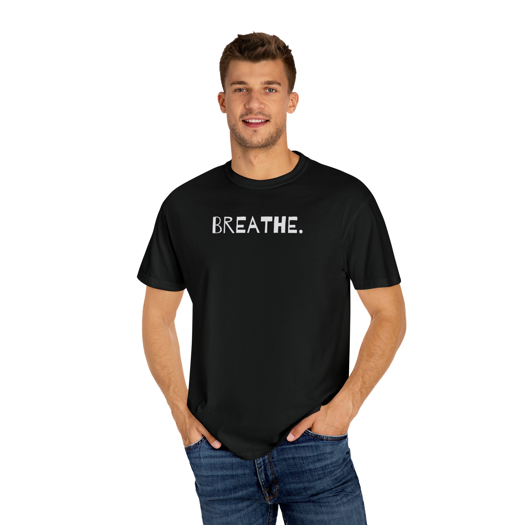 Breathe Tee