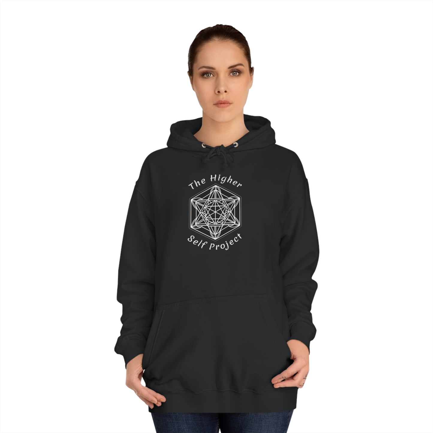 THSP Logo Hoodie