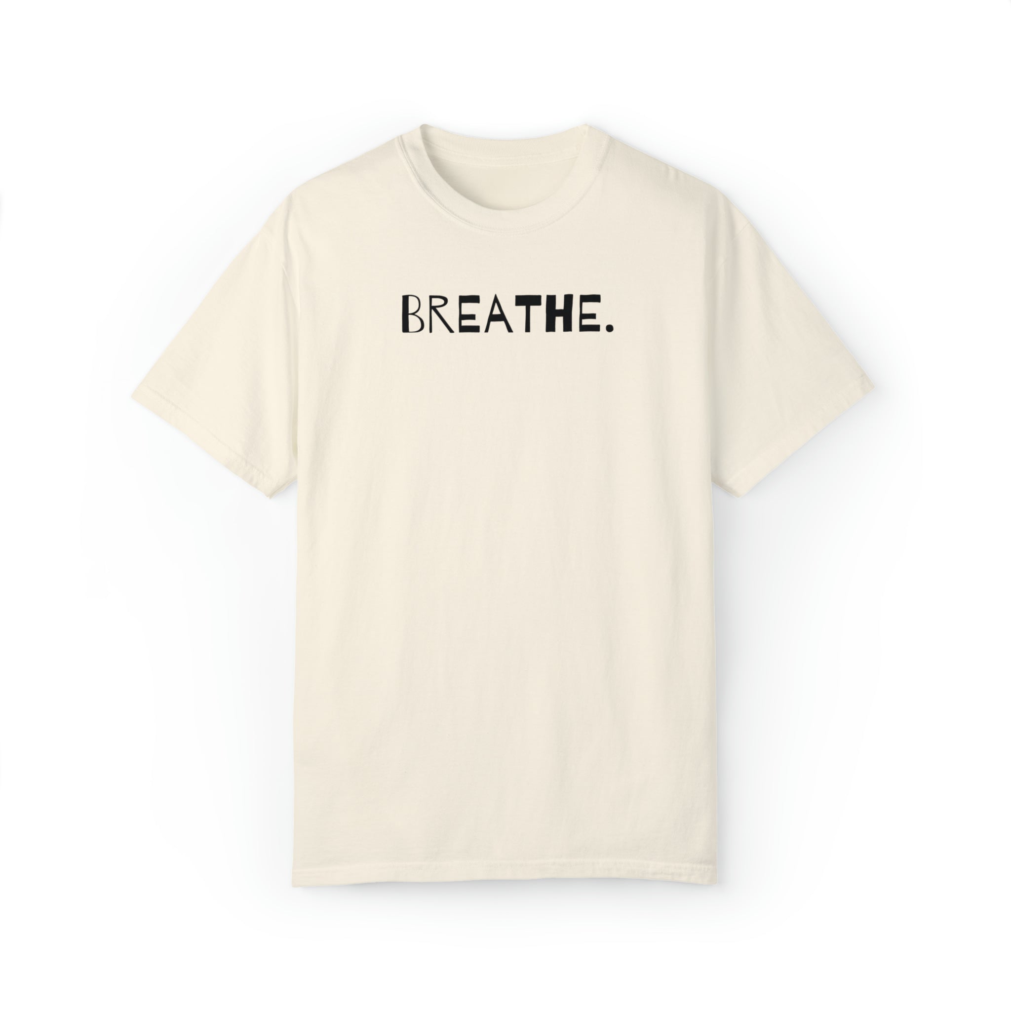 Breathe Tee