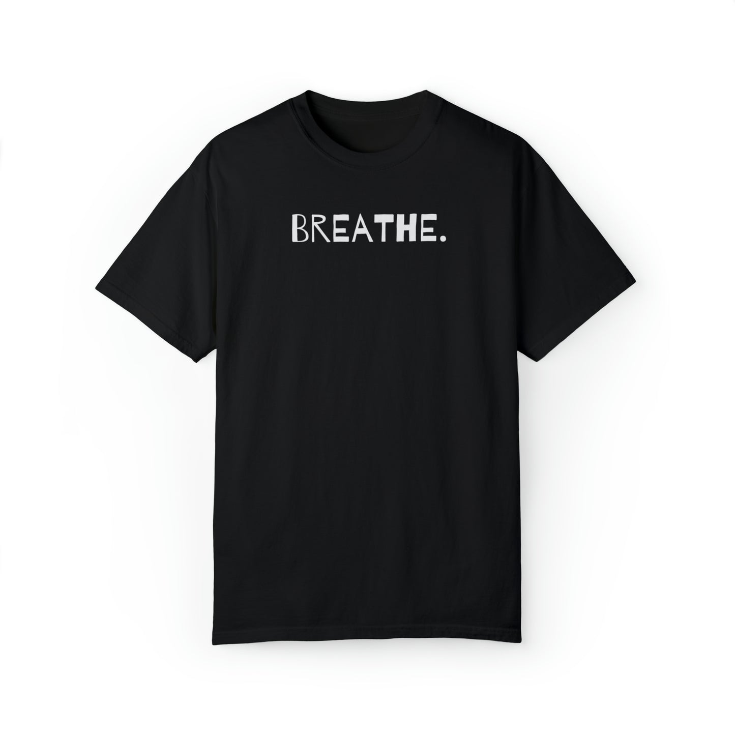 Breathe Tee