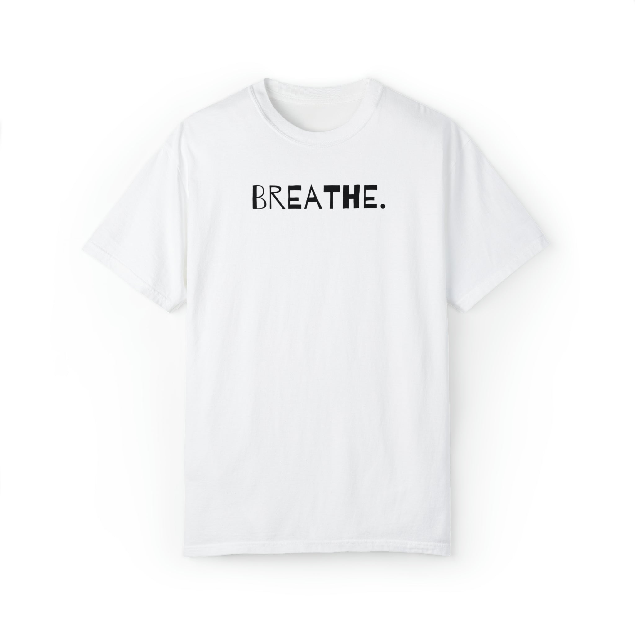 Breathe Tee