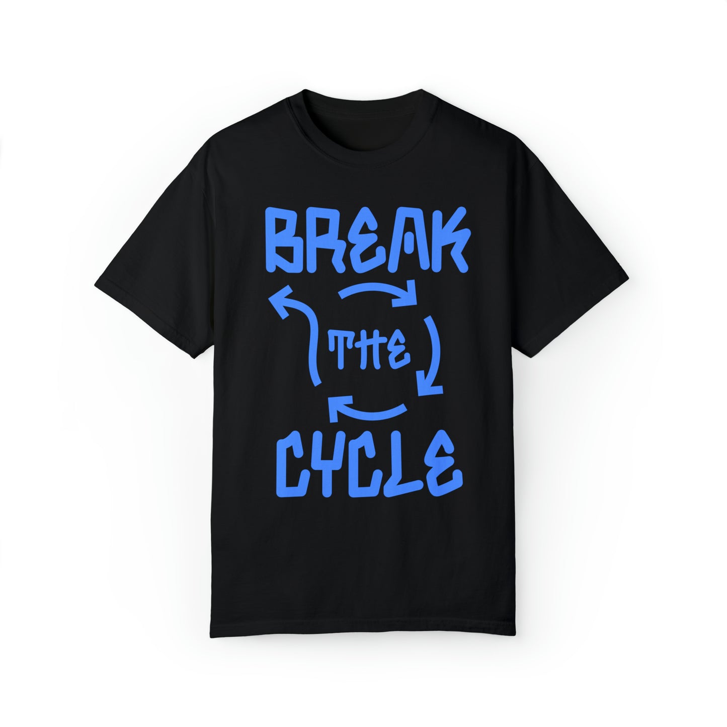 Break The Cycle Tee