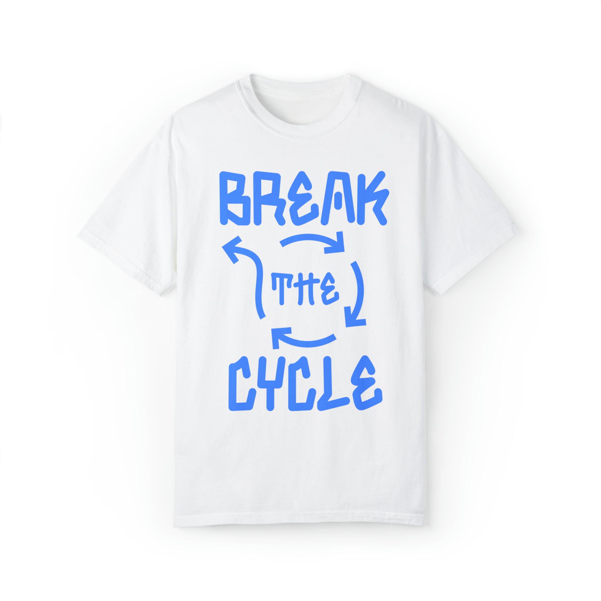 Break The Cycle Tee