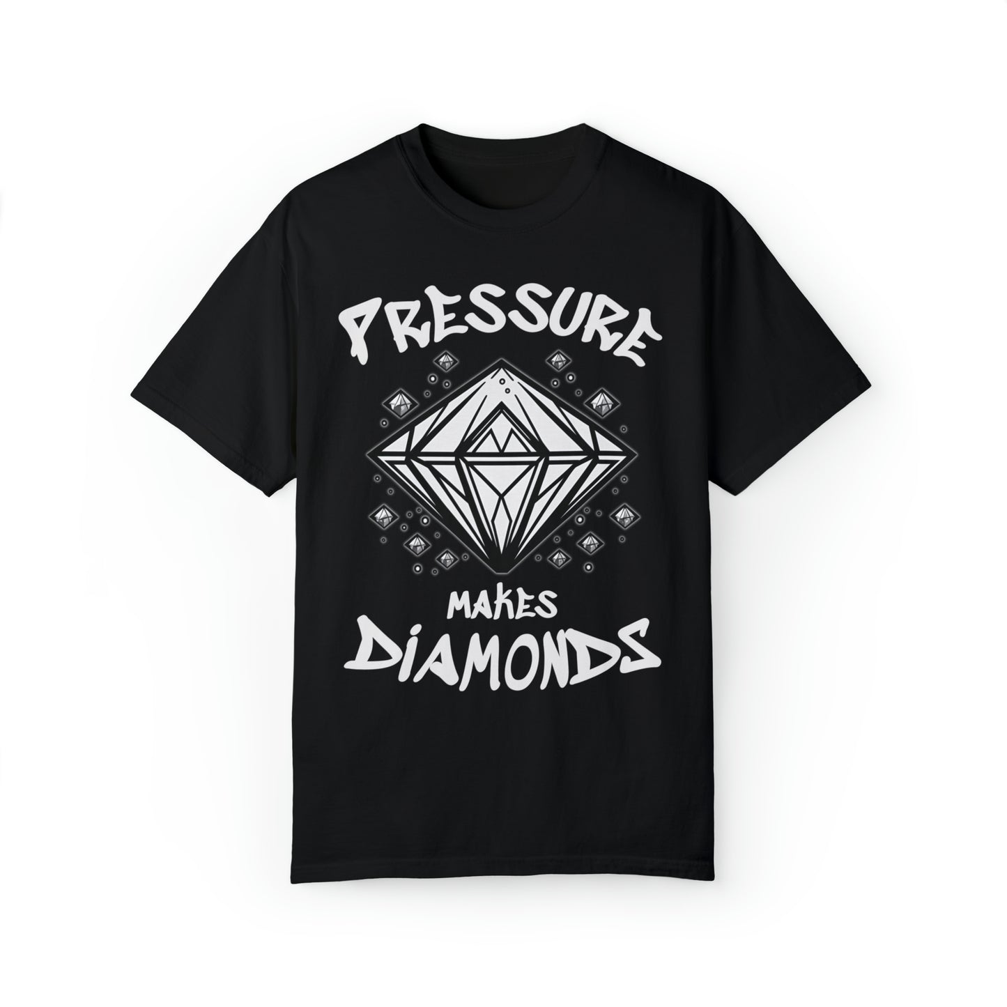 Pressure Makes Diamonds Tee