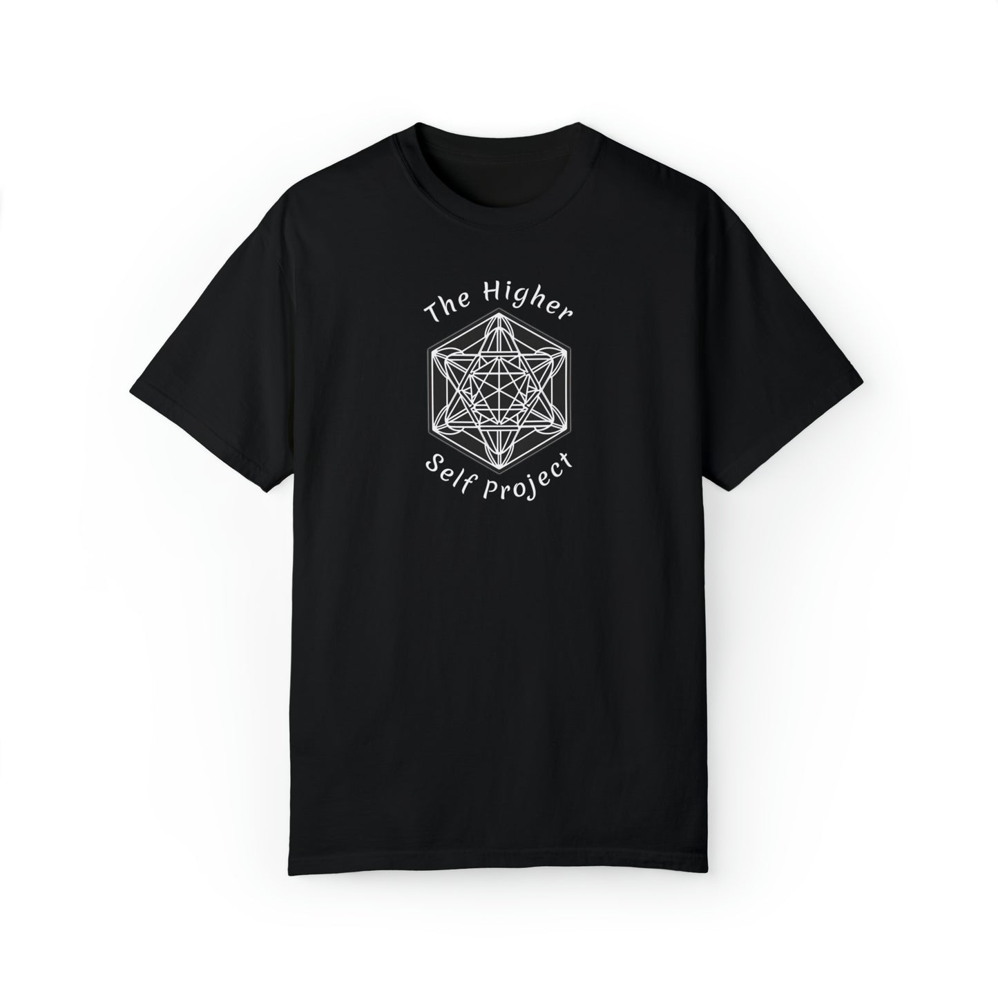 The Higher Self Project Logo Tee