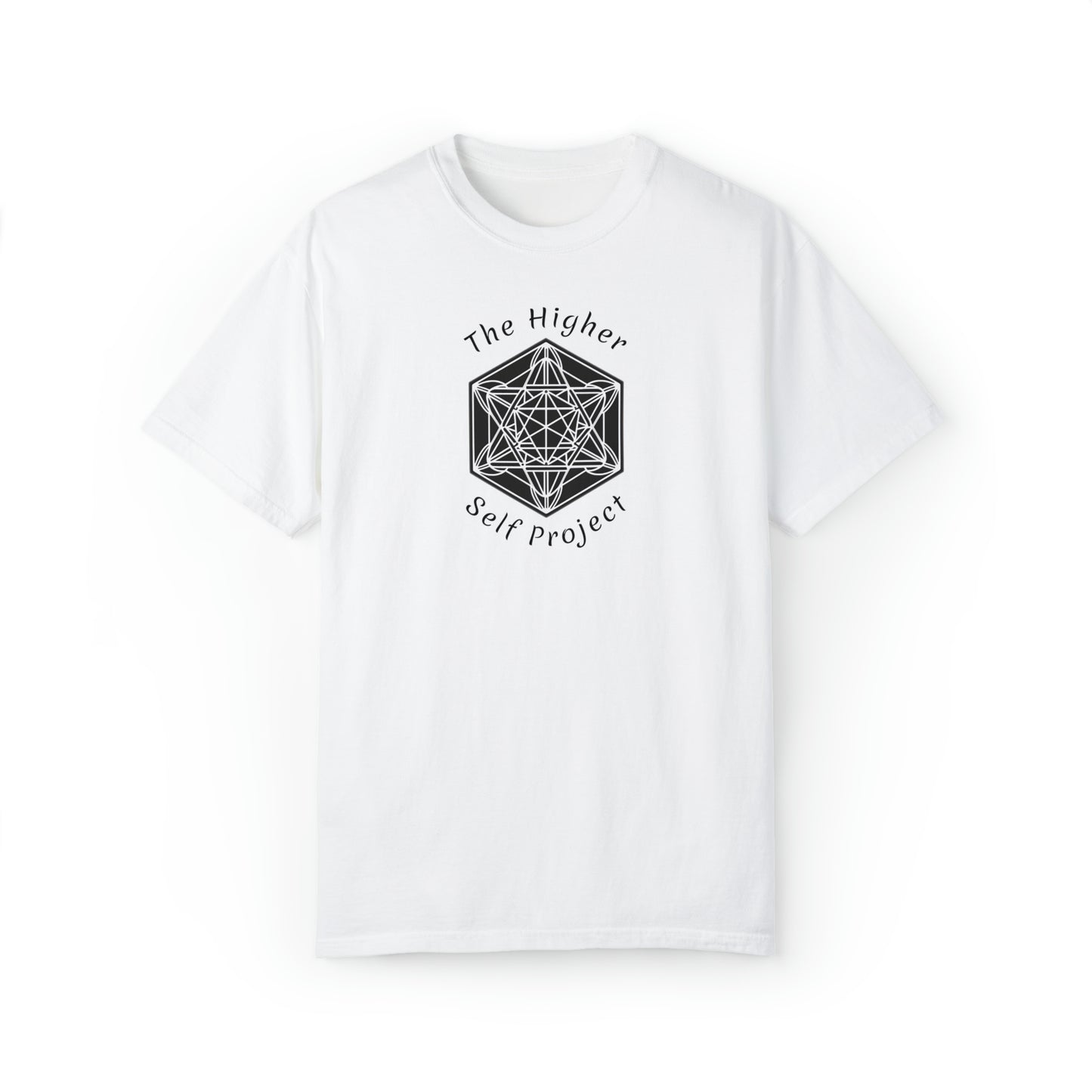 The Higher Self Project Logo Tee